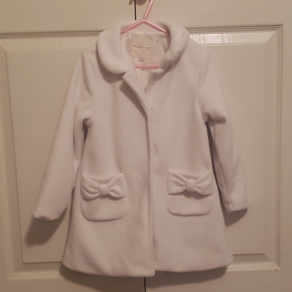 Cooper Key Other - Cooper Key Girls Winter Coat